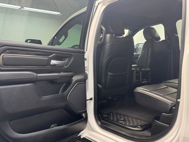 Used 2022 RAM 1500 Rebel w/ Rebel Level 2 Equipment Group image 28