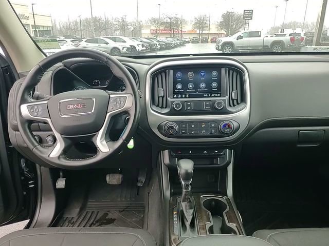 Used 2022 GMC Canyon Elevation w/ Trailering Package image 26