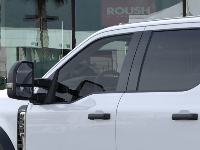 New 2026 Ford F550 4x4 Crew Cab Super Duty image 20