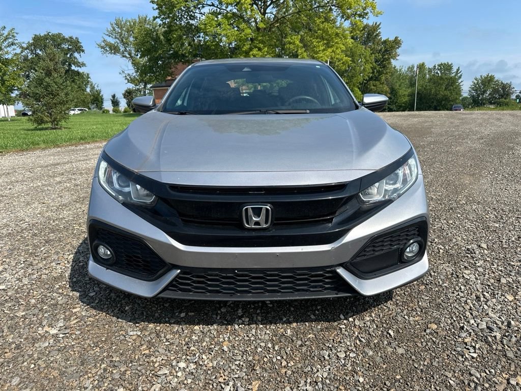 Used 2019 Honda Civic EX image 2