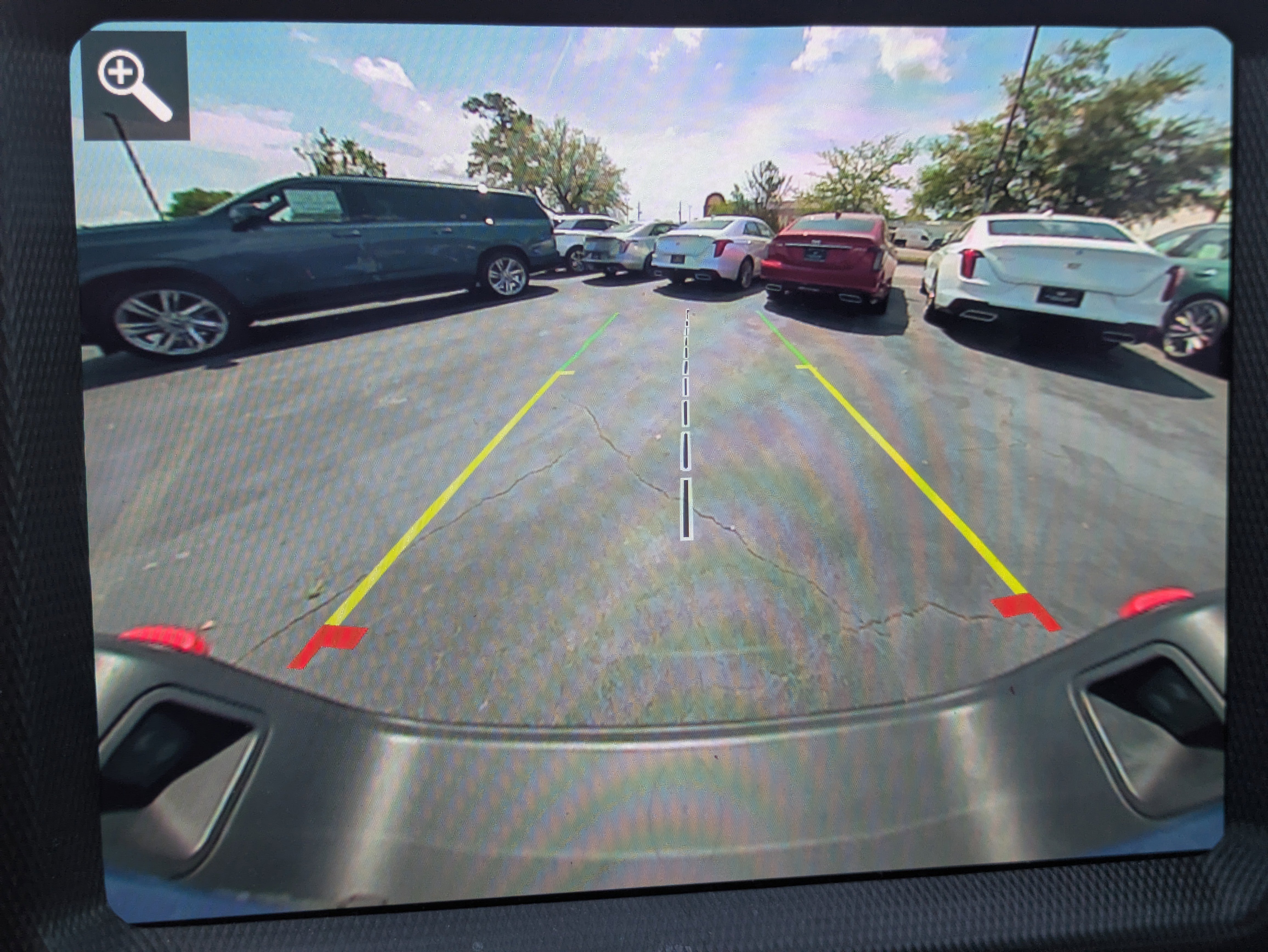 Used 2023 Jeep Gladiator Mojave w/ LED Lighting Group image 12