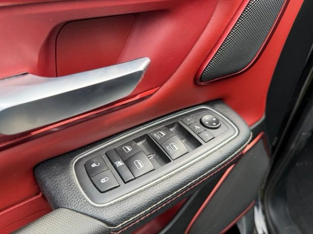 Used 2020 RAM 1500 Rebel w/ Leather & Sound Group w/ 2_W AWD/4WD image 17