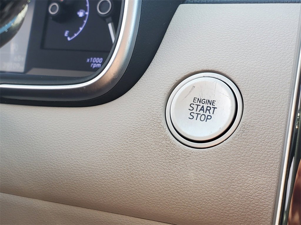 Used 2024 Hyundai Tucson SEL image 14