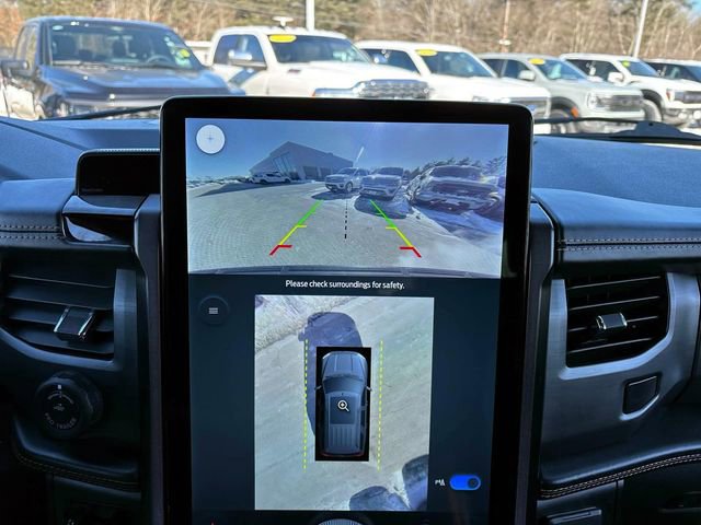 Used 2022 Ford Expedition Max Platinum image 28