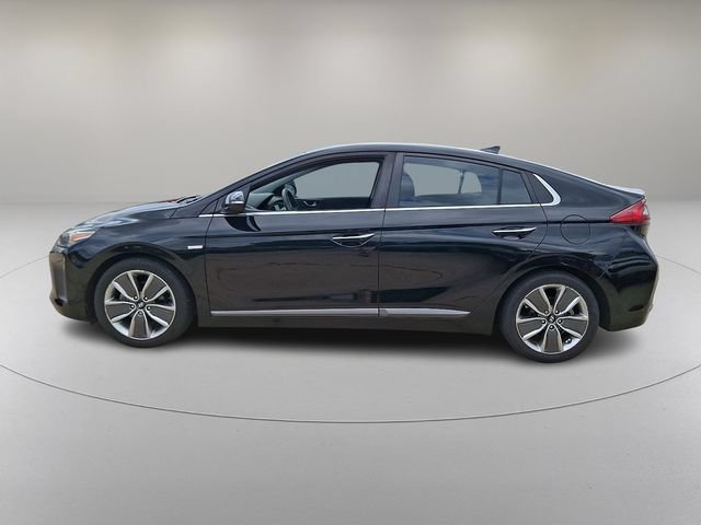 Used 2018 Hyundai Ioniq Limited FWD image 6