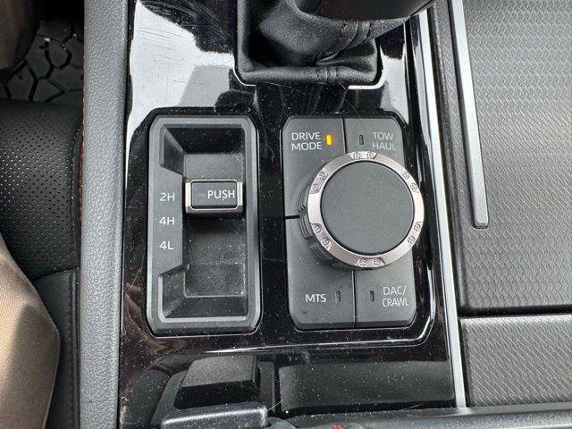 Certified 2023 Toyota Sequoia TRD Pro image 33