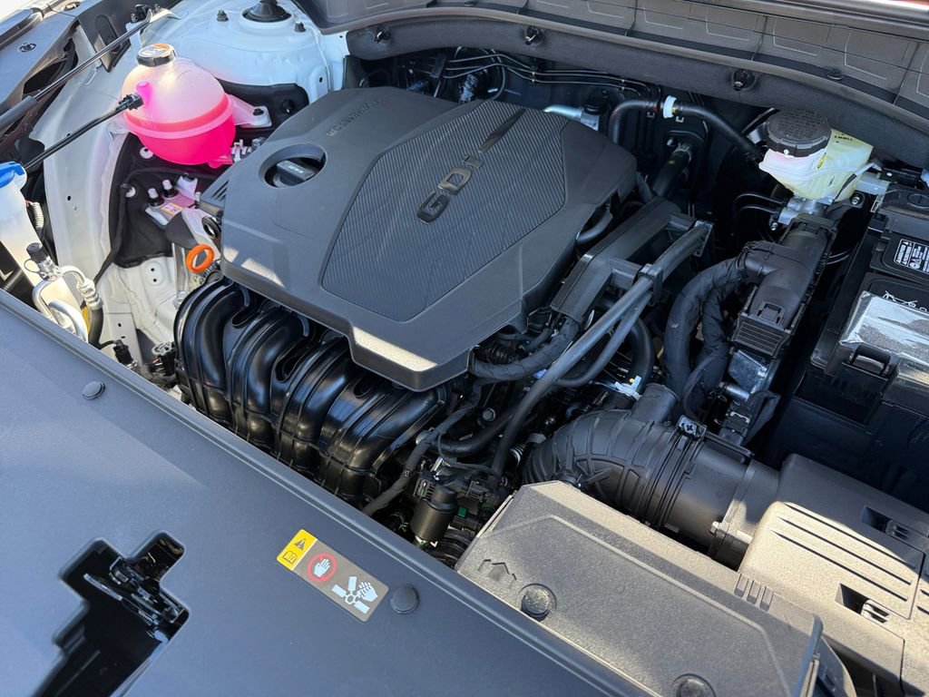 New 2026 Kia Sorento S AWD/4WD image 22