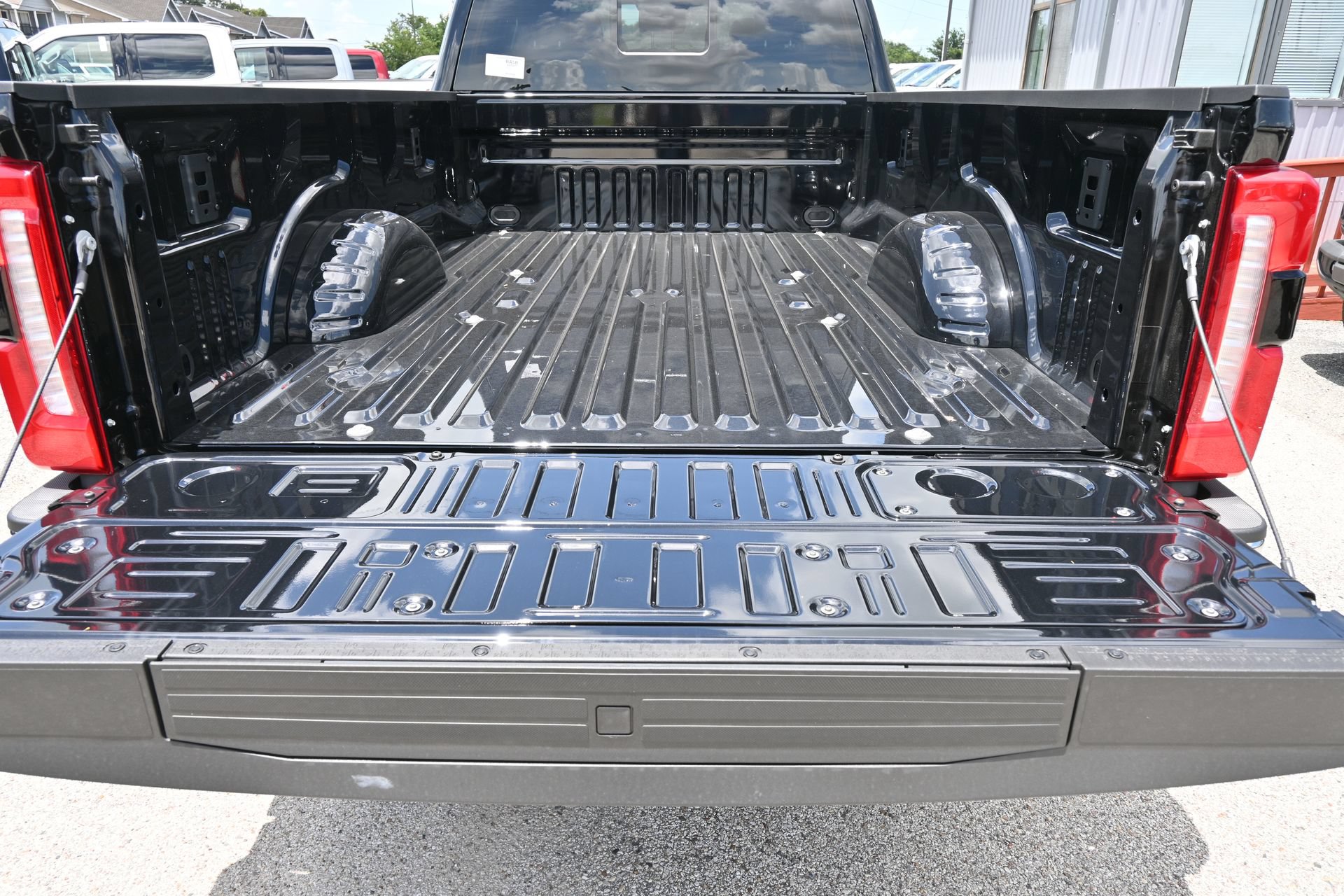 New 2026 Ford F350 Lariat w/ Lariat Premium Package AWD/4WD image 51