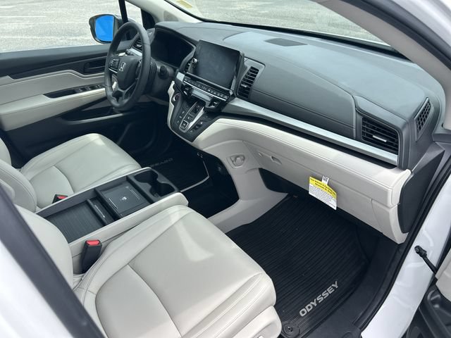 Certified 2026 Honda Odyssey EX-L image 38