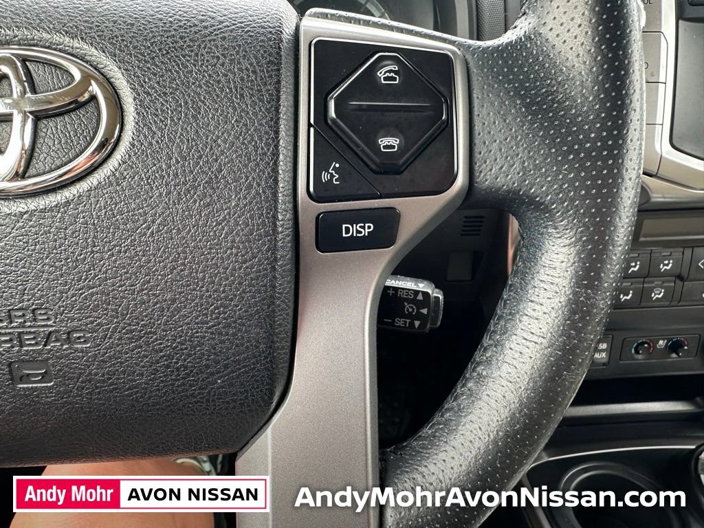 Used 2018 Toyota 4Runner Limited AWD/4WD image 23