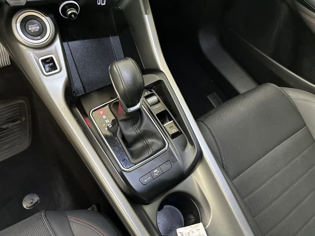 Used 2024 Dodge Hornet R/T w/ R/T Blacktop Package image 20