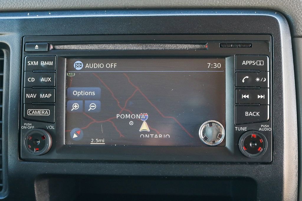 Used 2016 Nissan NV 3500 SV w/ SV Technology Package image 16