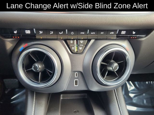 Used 2023 Chevrolet Blazer LT w/ Convenience Package image 42