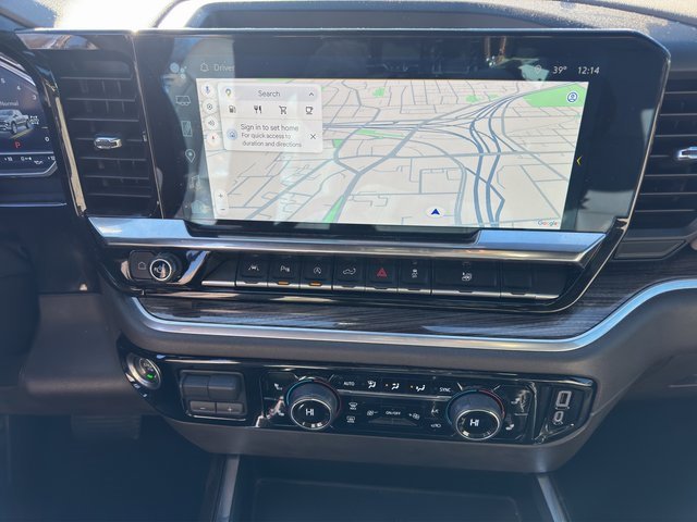 Certified 2022 Chevrolet Silverado 1500 RST w/ RST All Star Premium Package image 20