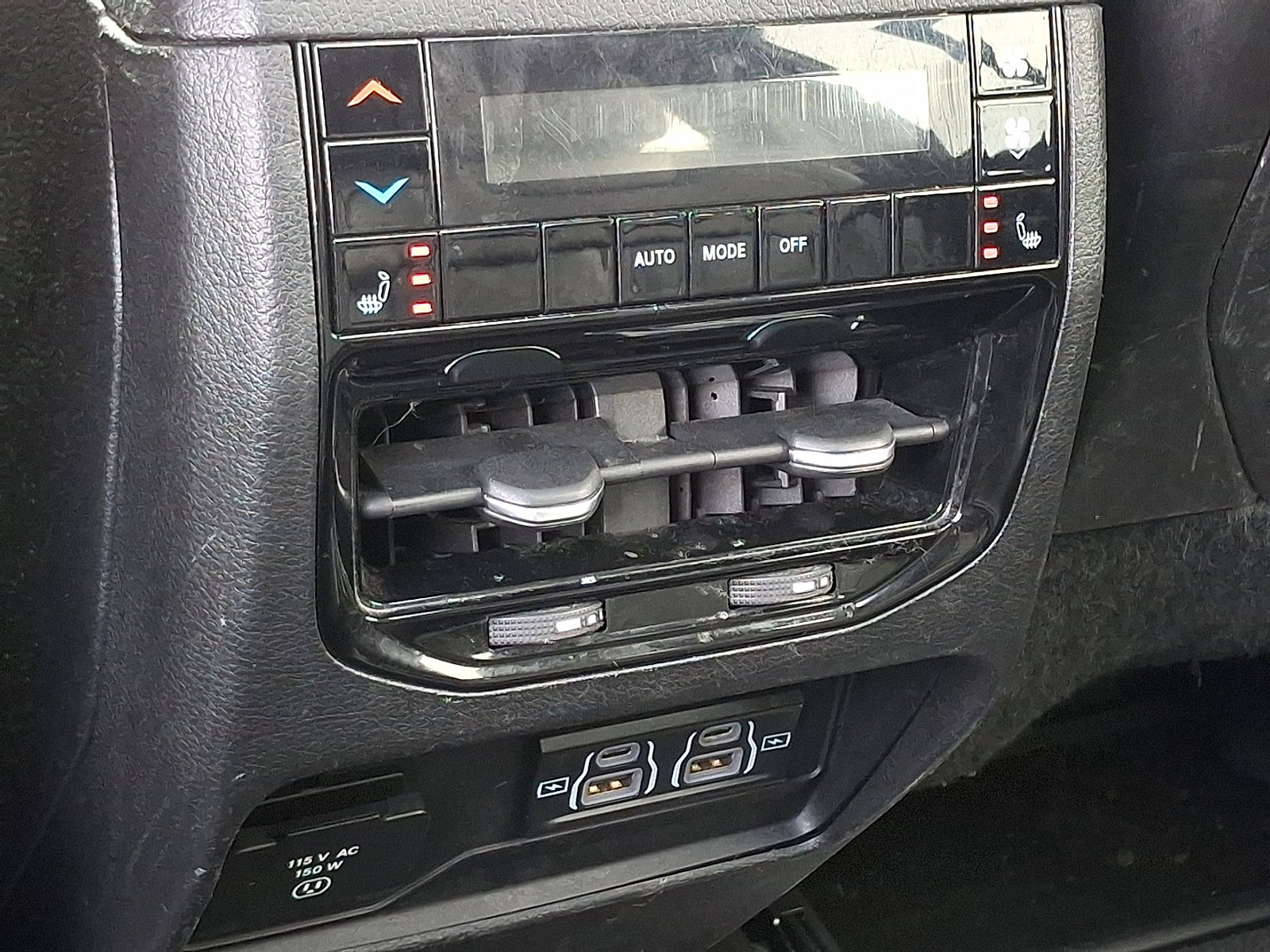 Used 2021 Jeep Grand Cherokee L Limited image 11