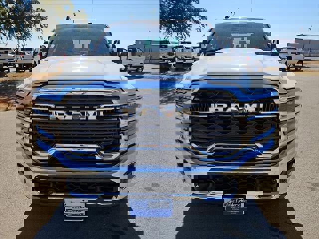 New 2026 RAM 2500 Tradesman image 41