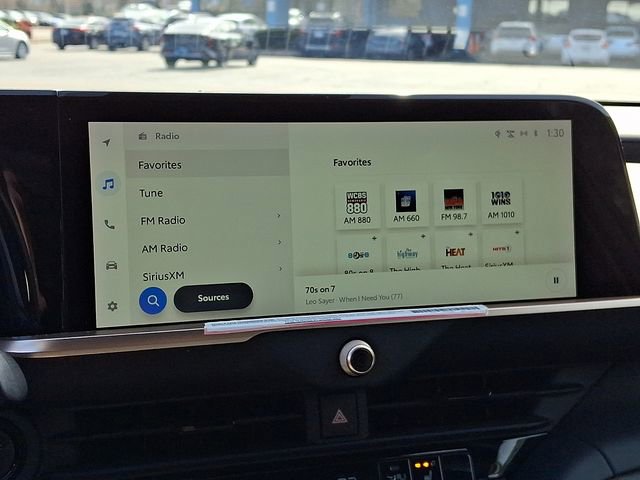 Used 2023 Toyota Crown XLE image 18