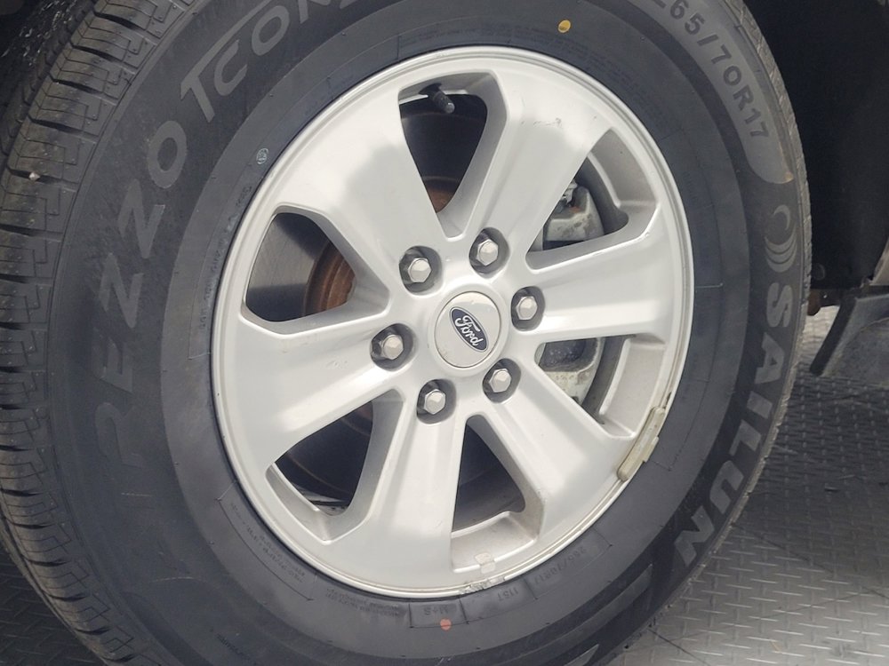 Used 2018 Ford Expedition Max XL image 31