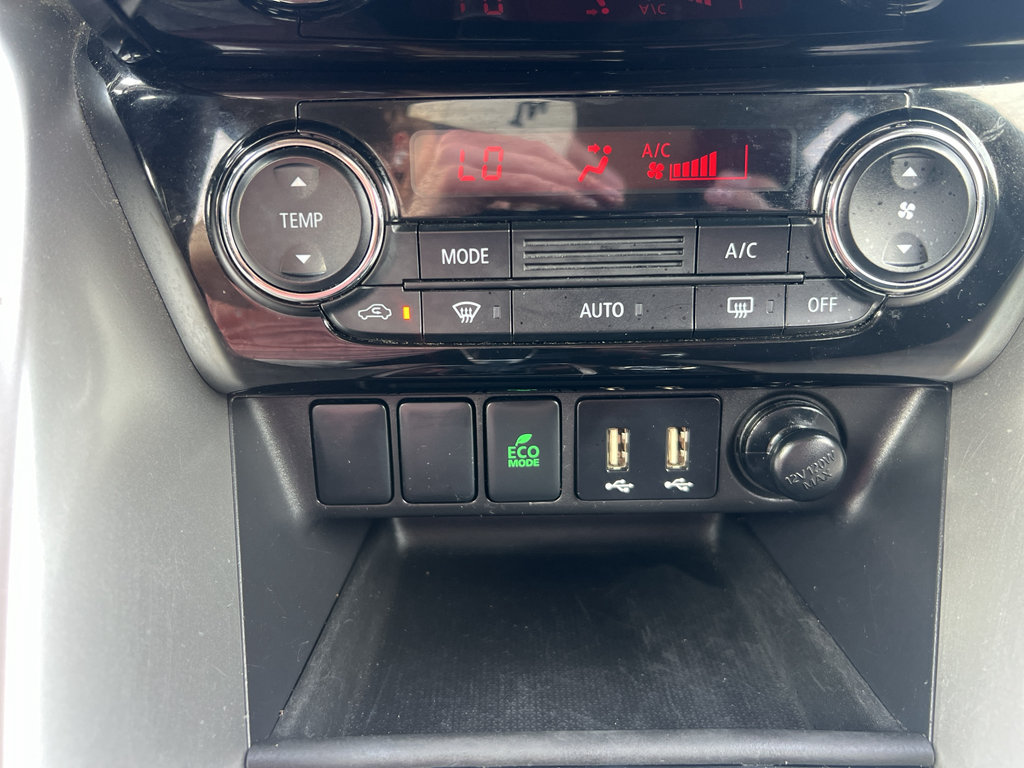Used 2024 Mitsubishi Eclipse Cross Ralliart AWD/4WD image 17
