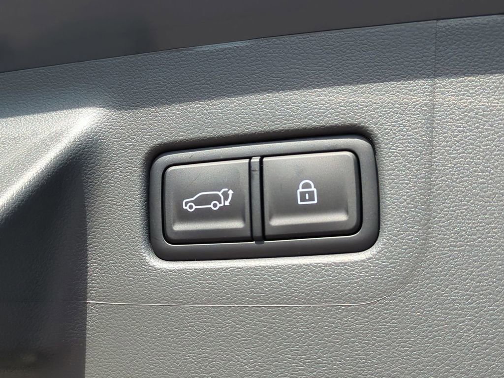 New 2026 Hyundai Santa Fe SEL FWD image 15