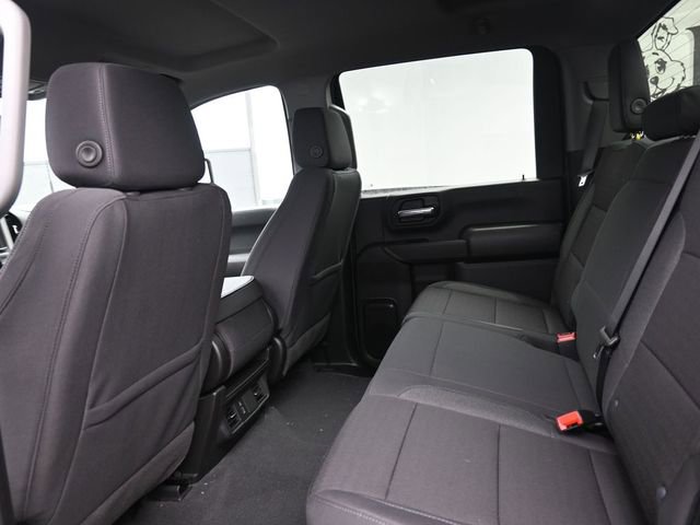 New 2026 Chevrolet Silverado 2500 Custom w/ Custom Convenience Package image 9