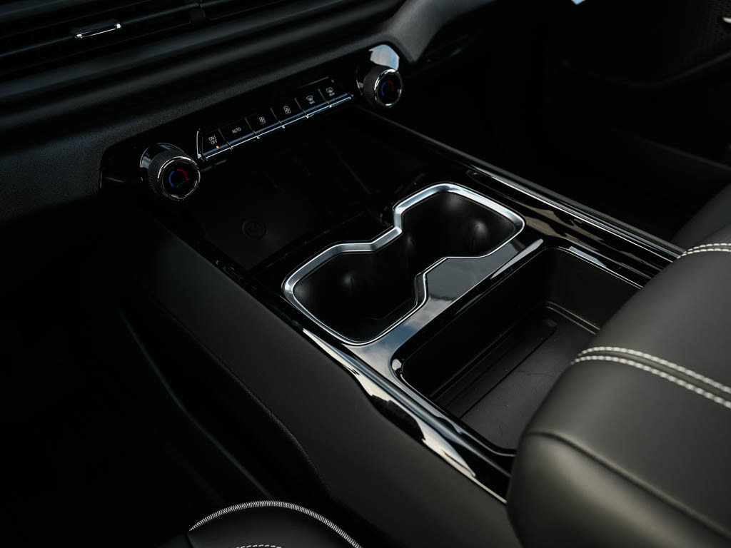 New 2026 Chevrolet Silverado EV LT image 24