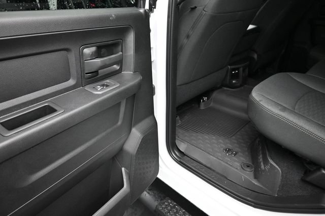 New 2026 RAM 3500 Tradesman AWD/4WD image 12