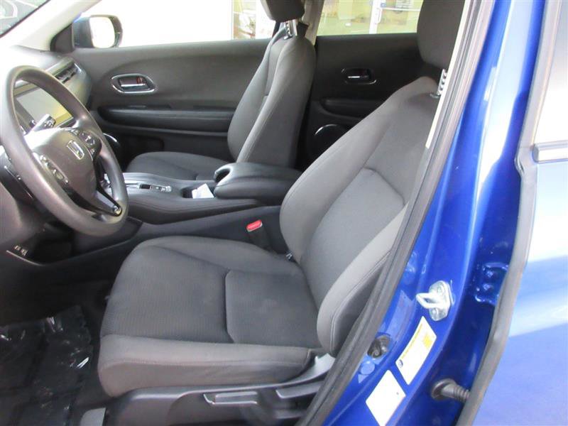 Used 2021 Honda HR-V EX image 16