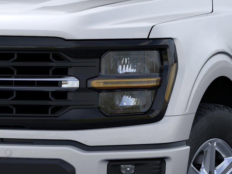 New 2026 Ford F150 XLT w/ Equipment Group 302A MID AWD/4WD image 18