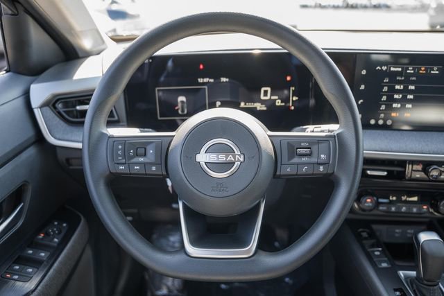 New 2026 Nissan Kicks SV image 27