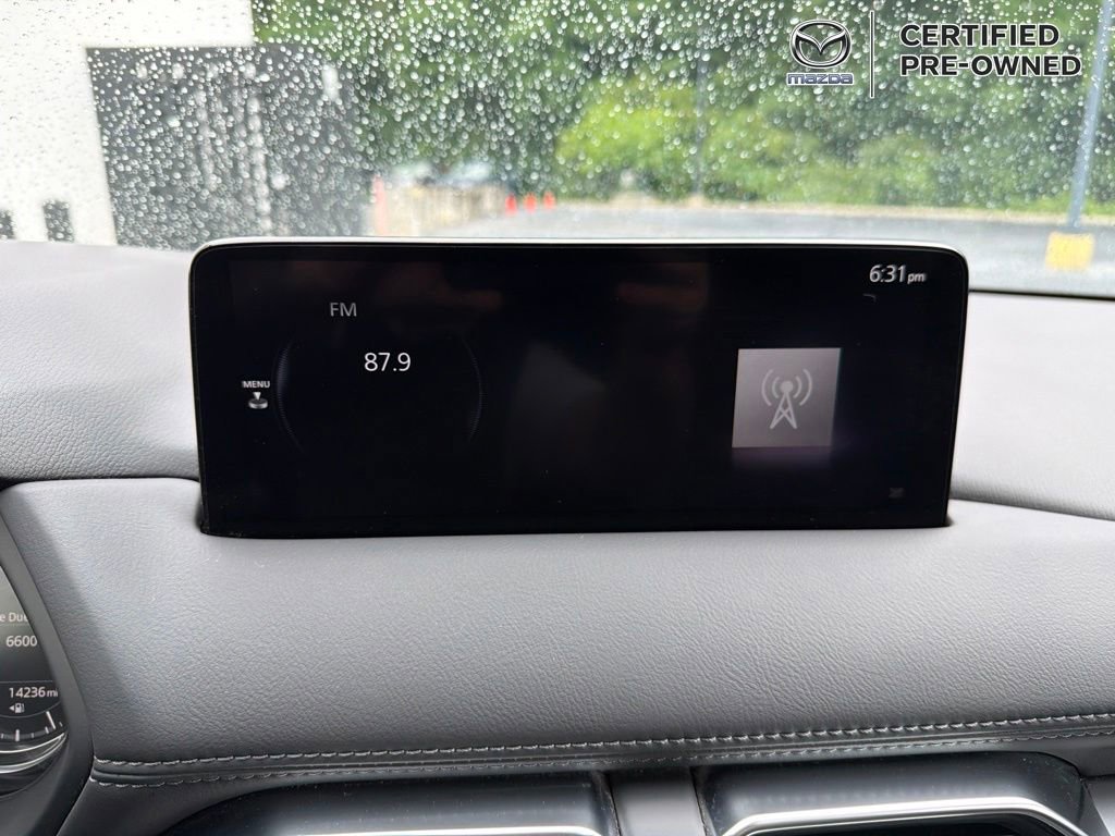 Used 2023 MAZDA CX-5 AWD 2.5 S image 69