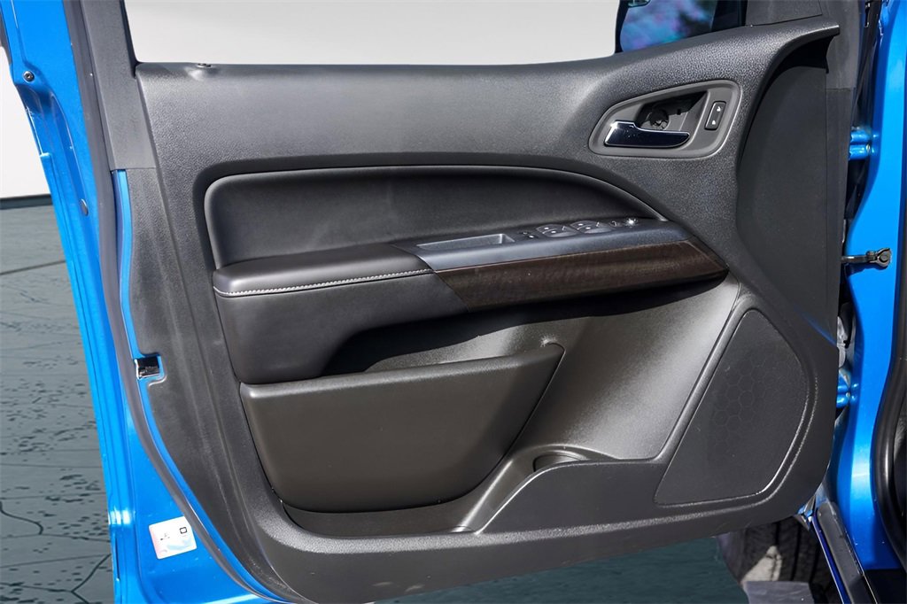 Used 2022 GMC Canyon Elevation w/ Trailering Package image 26