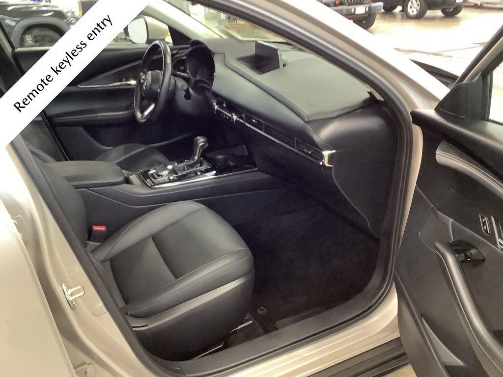 Certified 2023 MAZDA CX-30 AWD 2.5 S w/ Preferred Package image 15