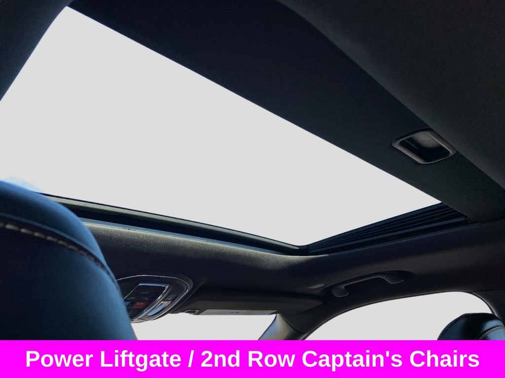 Used 2023 Jeep Grand Cherokee L Laredo image 11