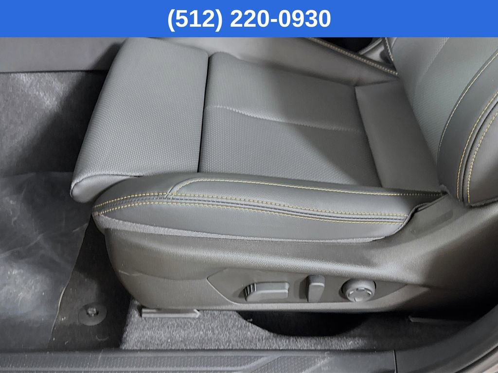 New 2026 Subaru Outback Wilderness image 24