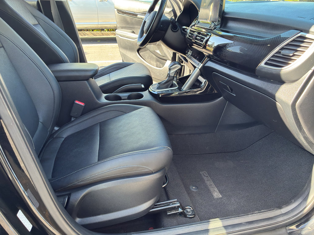 Used 2023 Kia Seltos EX AWD/4WD image 50