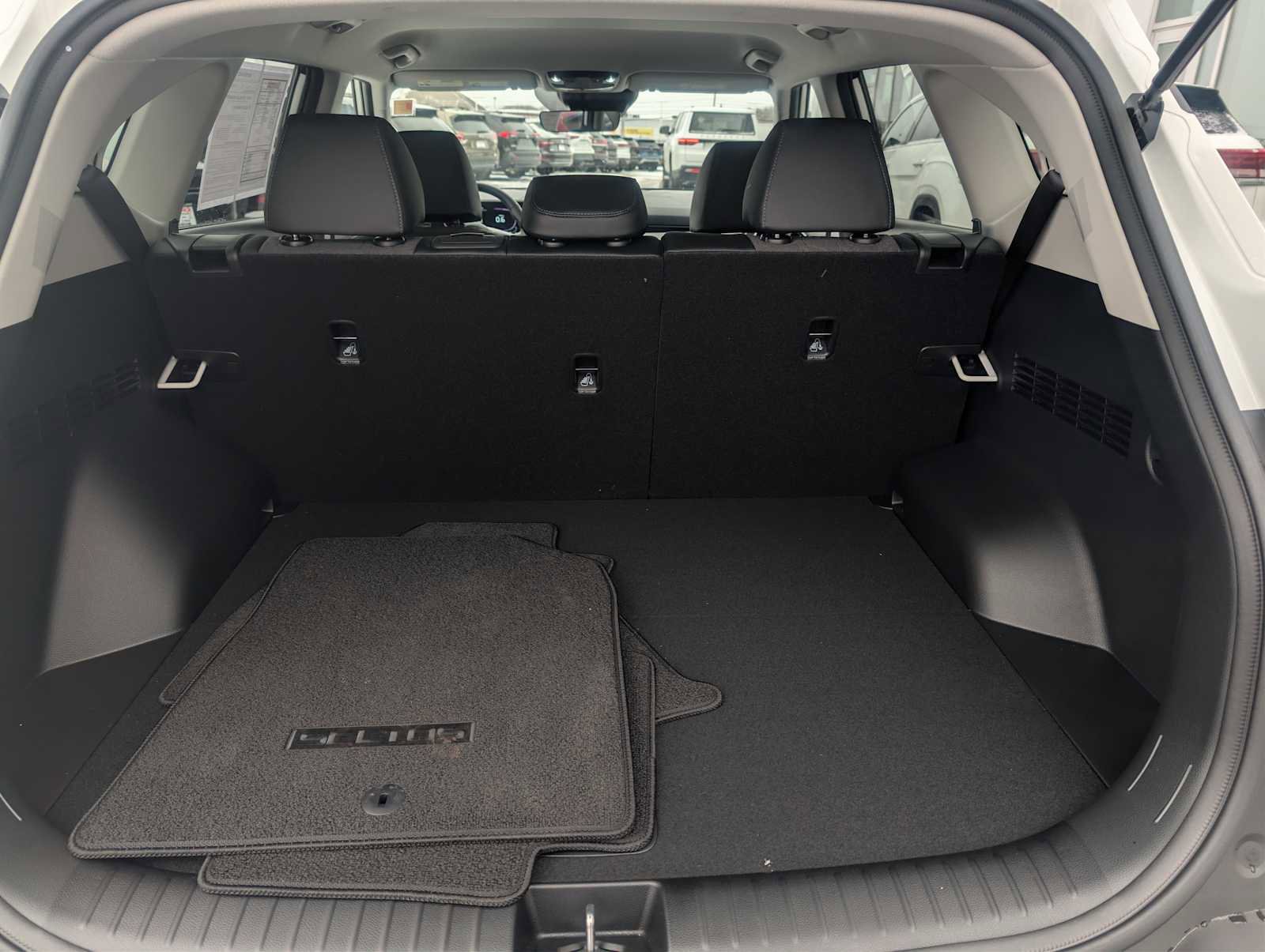 Used 2025 Kia Seltos S image 23