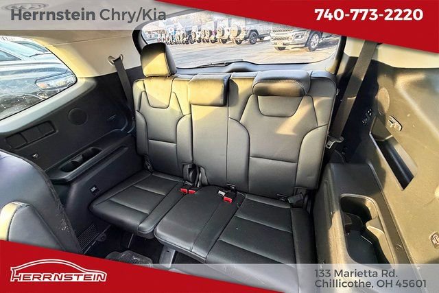 Used 2022 Kia Telluride SX w/ SX Prestige Package image 21