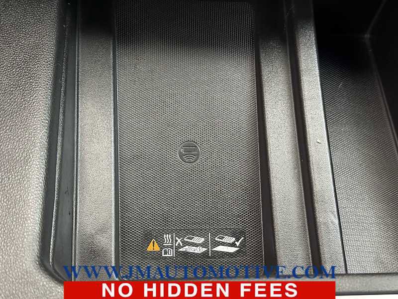 Used 2020 GMC Sierra 2500 Denali w/ Denali Ultimate Package image 35