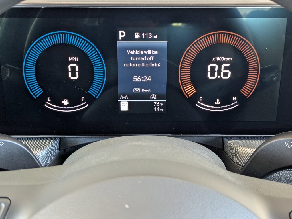 Used 2025 Hyundai Sonata SE FWD image 21