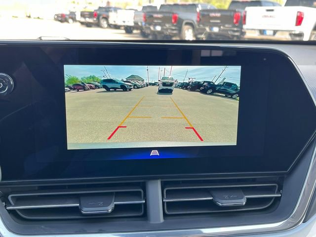 New 2026 Chevrolet Trax LT image 26