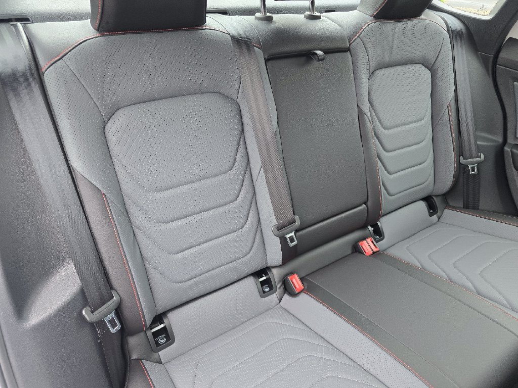 New 2027 Volkswagen Jetta GLI Autobahn FWD image 18