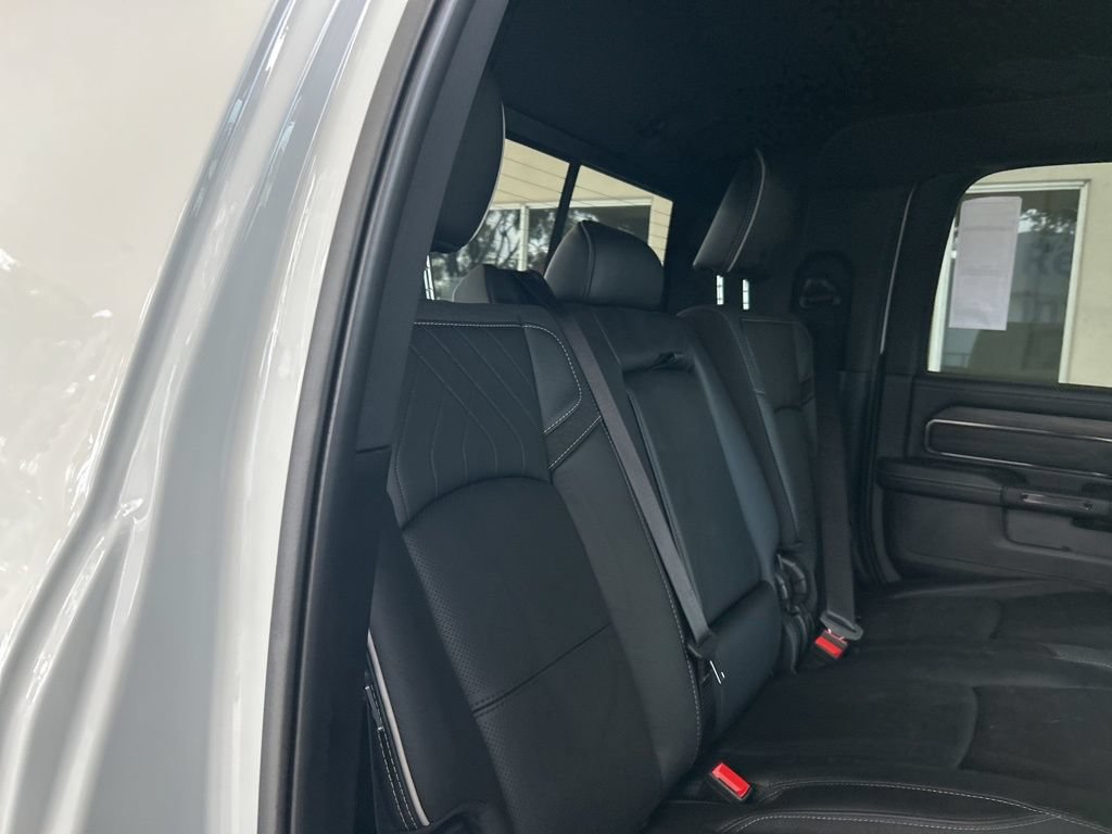 New 2026 RAM 3500 Limited AWD/4WD image 33