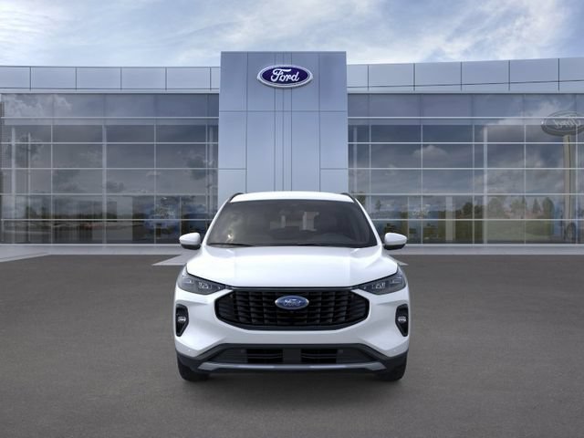 New 2025 Ford Escape SE w/ PHEV Premium Package FWD image 6