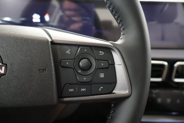 New 2026 Nissan Sentra SL w/ Floor Mat Package FWD image 19