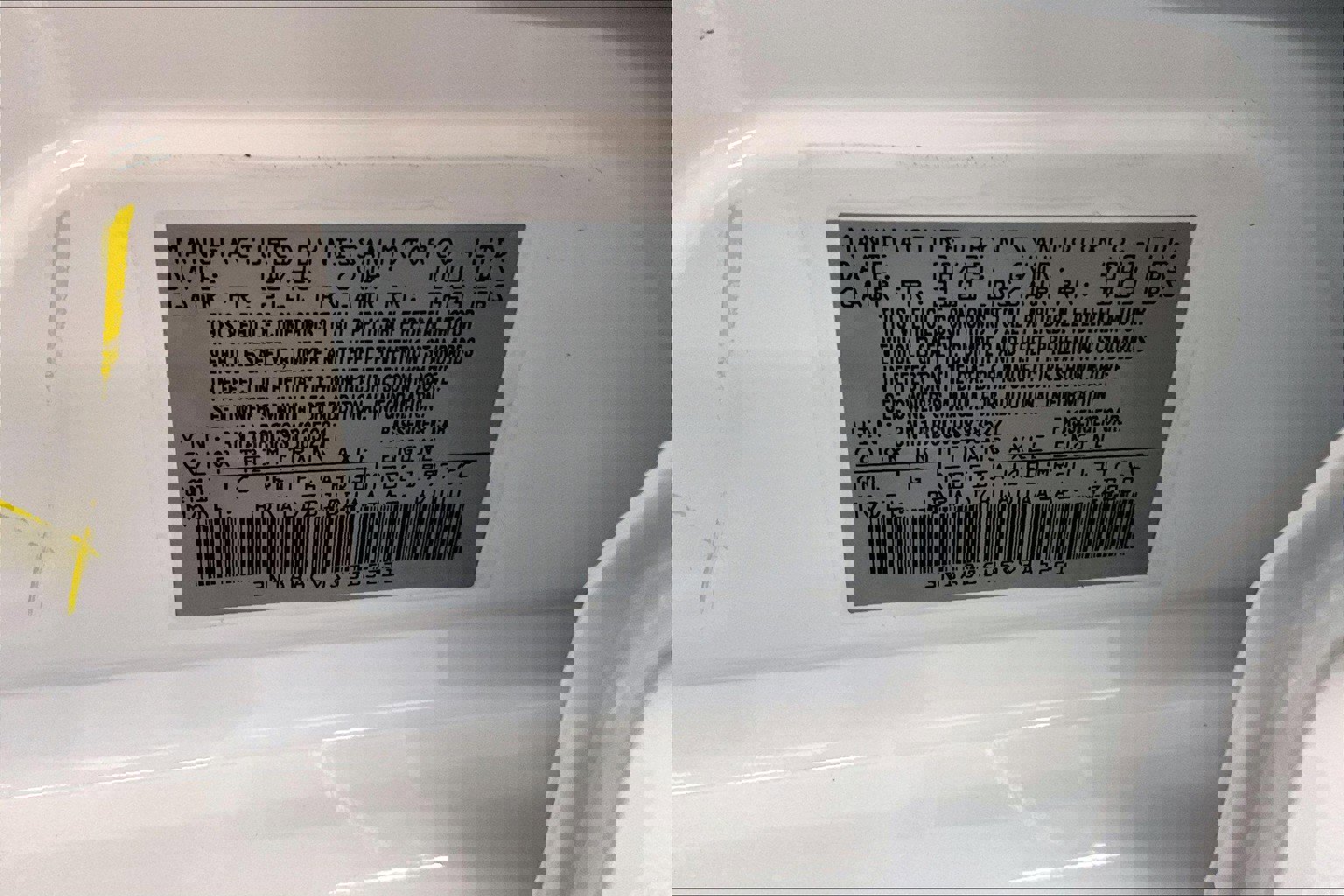 New 2025 Nissan Sentra SV w/ All-Weather Package image 71