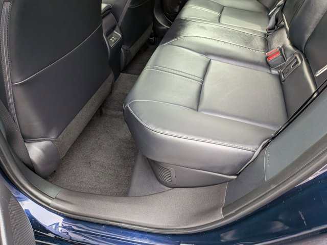 Used 2026 Toyota Corolla XLE FWD image 16