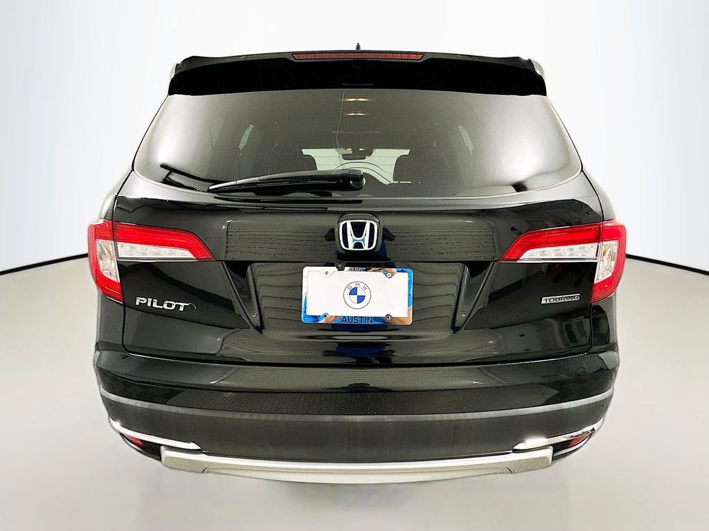 Used 2021 Honda Pilot Touring image 6