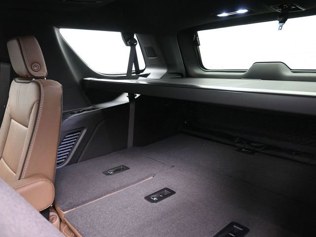 New 2026 Chevrolet Tahoe High Country image 9