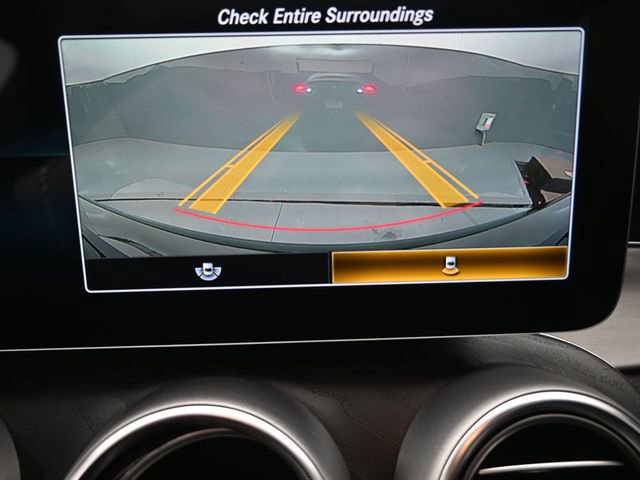 Used 2023 Mercedes-Benz C 300 4MATIC Coupe image 32